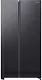 Frigider Samsung RS62DG5003B1UA, negru