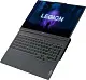Laptop Lenovo Legion Pro 7 16IRX8H (16.0"/WQXGA/Core i9-13900HX/32GB/1TB/GeForce RTX 4090 16GB), gri
