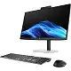 All-in-One HP ProStudio 4 AiO G1i 23.8" Intel Desktop AI PC, negru