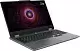 Laptop Lenovo LOQ 15AHP9 (15.6"/WQHD/Ryzen 5 8645HS/16GB/1TB/GeForce RTX 3050 6GB GDDR6), gri