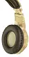 Căşti Trust GXT 310D Radius Desert, camuflaj