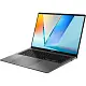 Ноутбук Asus Vivobook S 16 S3607QA (16.0"/FHD+/Snapdragon X X1-26-100/32GB/1TB/Win 11), серый на tehnoparc.md Ноутбук Asus Vivobook S 16 S3607QA (16.0"/FHD+/Snapdragon X X1-26-100/32GB/1TB/Win 11), серый