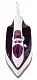 Fier de călcat Polaris PIR2478K, violet