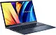 Laptop Asus Vivobook 15 M1502YA (15.6"/FHD/Ryzen 7 5825U/16GB/512GB/Radeon Graphics), albastru