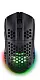 Mouse Trust GXT 929 Helox, negru