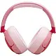 Căşti JBL JR470NC, roz