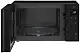 Cuptor cu microunde LG MW23W35GIB, negru pe tehnoparc.md Cuptor cu microunde LG MW23W35GIB, negru
