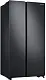 Frigider Samsung RS61R5041B4/UA, negru