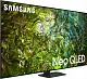 Телевизор Samsung QE65QN90DAUXUA, черный