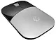 Mouse HP Z3700, argintiu