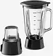 Blender Panasonic MX-KM5060STQ, negru/argintiu