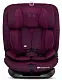 Детское автокресло KinderKraft Oneto 3 i-Size, бордовый