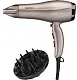 Фен Babyliss 5790PE, бронзовый