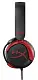 Căşti HyperX Cloud Mini, negru/roșu