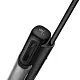 Aspirator vertical Mova X4 Pro, argintiu