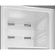 Холодильник Whirlpool WHFF 6404 X5E, нержавеющая сталь