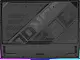 Laptop Asus ROG Strix G16 G614JU (16.0"/FHD+/Core i7-13650HX/16GB/1TB/GeForce RTX 4050 6GB), gri