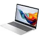 Laptop HP Laptop 15-fc0168ci (15.6"/FHD/Ryzen 7 5825U/16GB/512GB/Radeon Graphics), albastru deschis