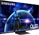 Televizor Samsung QE83S90DAEXUA, negru