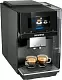 Кофемашина Siemens TP703R09, черный