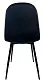 Scaun Xenos Oliver 2.0, negru
