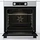 Cuptor electric Gorenje BO6737E02XK, inox pe tehnoparc.md Cuptor electric Gorenje BO6737E02XK, inox