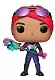 Figura eroului Funko Pop Fortnite: Brite Bomber