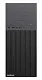 Carcasă Sohoo 2815BK, negru