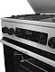 Aragaz Gorenje GKS5C71XF, inox