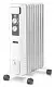 Calorifer electric cu ulei Zanussi ZOH/CS-09W, alb pe tehnoparc.md Calorifer electric cu ulei Zanussi ZOH/CS-09W, alb