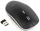 Mouse Gembird MUSW-4BSC-01, negru