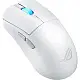 Mouse Asus ROG Harpe Ace Mini White, alb