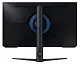 Monitor Samsung Odyssey G3 S27AG320N, negru