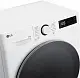 Стиральная машина LG F2DR509S1W, белый