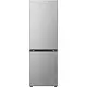 Холодильник LG GBV3100CPY, серебристый