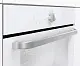 Электрический духовой шкаф Gorenje BOS67371SYW, белый