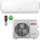 Aparat de aer condiționat Cooper&Hunter CH-S24FTXQ2-NG inverter, alb