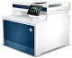 МФУ HP Color LaserJet Pro 4303fdn, бирюзовый