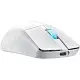 Mouse Asus ROG Harpe Ace Aim Lab Edition White, alb