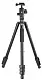 Штатив Vanguard VESTA GO 264AB, черный