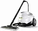 Purificator de aburi Karcher SC 3, alb