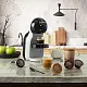 Электрокофеварка Delonghi Nescafe Dolce Gusto Mini-Me EDG155.BG, черный/серый