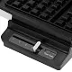 Aparat pentru vafe Adler AD-3085, alb