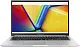 Ноутбук Asus Vivobook 15 M1502YA (15.6"/FHD/Ryzen 7 5825U/16GB/512GB/Radeon Graphics), серебристый
