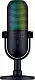 Микрофон Razer Seiren V3 Chroma Black RZ19-05060100-R3M1, черный