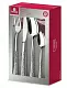 Set tacâmuri Rondell RD-1133, inox