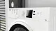 Maşină de spălat rufe Whirlpool WRBSS 6215 W EU, alb