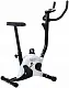 Bicicletă fitness FunFit 3267, alb/negru