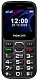 Telefon mobil Maxcom MM443 4G, negru