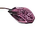 Mouse Trust Gaming GXT 105 Izza, negru